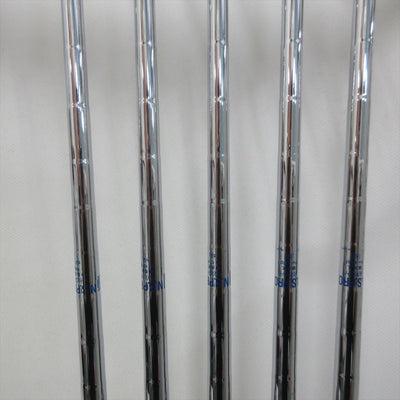 XXIO Iron Set XXIO7 Stiff NS PRO 900GH D.S.T for XXIO 5 pieces