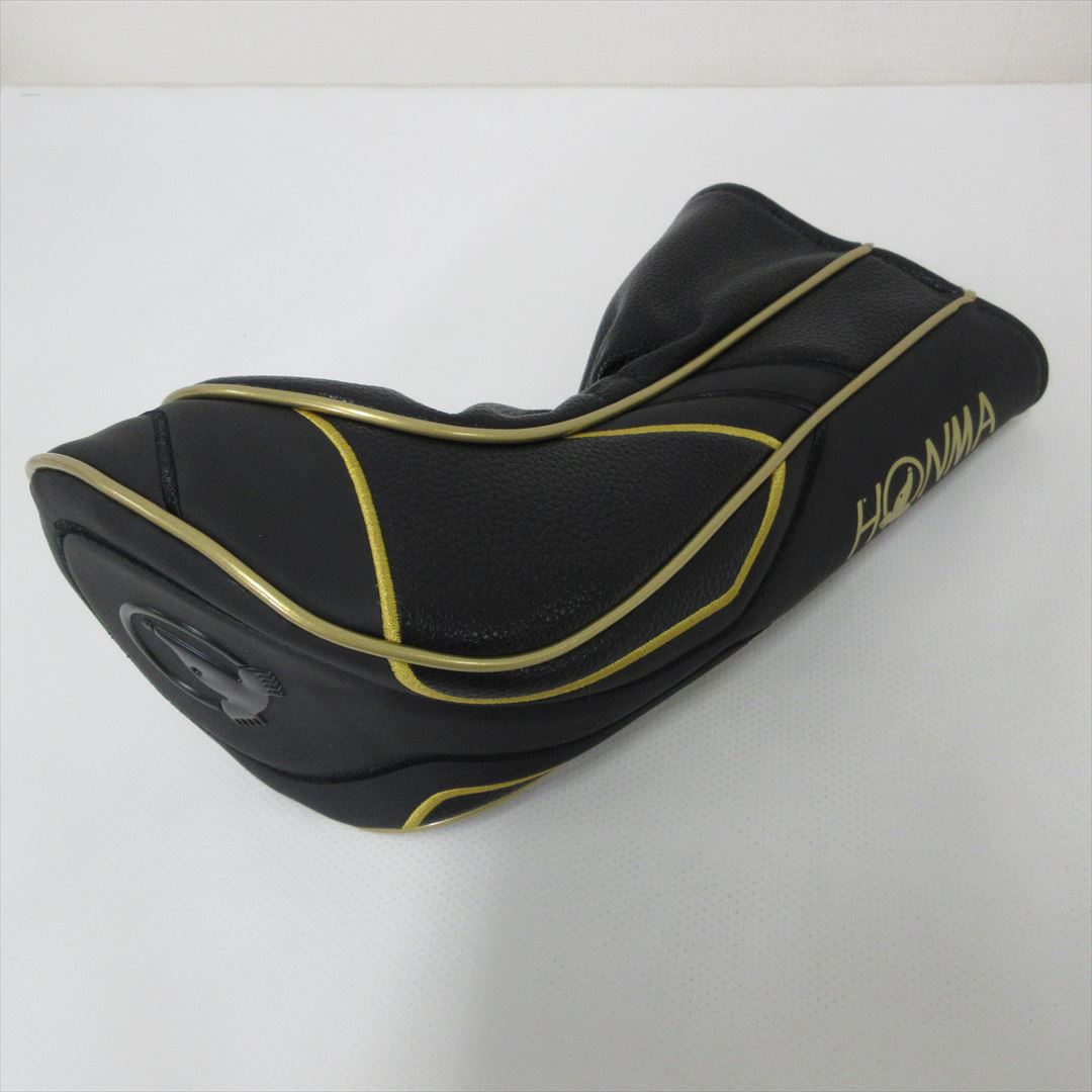 HONMA Driver BERES BLACK 10.5° Regular ARMRQ MX BLACK::