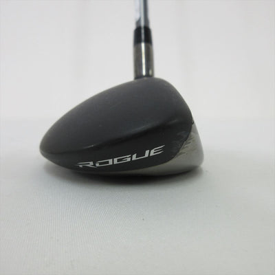 Callaway Hybrid ROGUE ST PRO HY 23° Stiff Fujikura MC 80 for CW