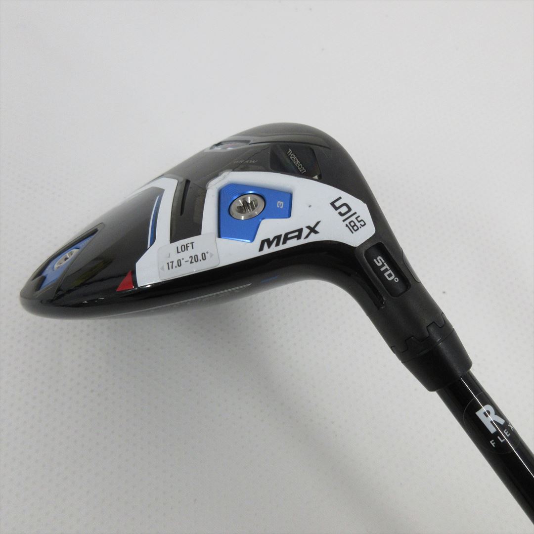 Cobra Fairway cobra AEROJET MAX 5W 18.5° Regular SPEEDER NX for Cobra(AEROJET)