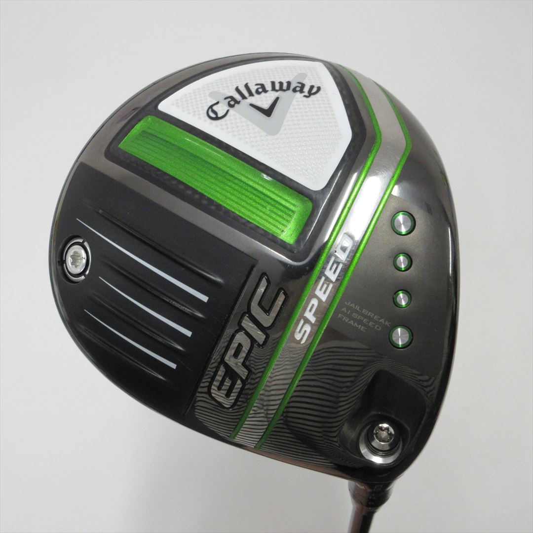 Callaway Driver EPIC SPEED – GOLF Partner USA