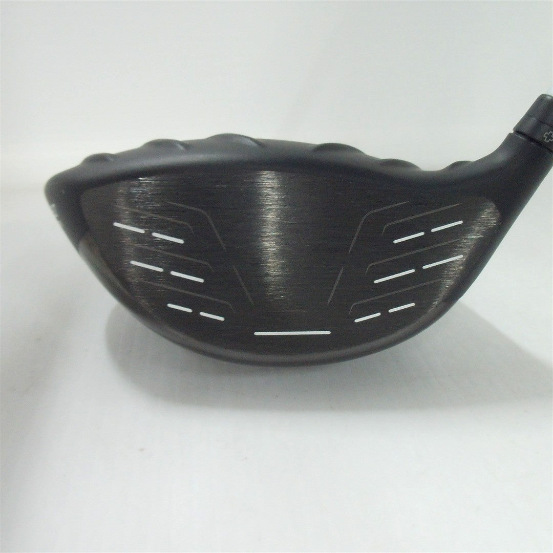 Ping Driver G430 MAX 10K 9° Stiff Speeder 569 EVOLUTION 7