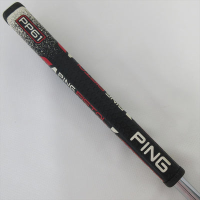 Ping Putter VAULT 2.0 VOSS Platinum 34 inch Dot Color Black