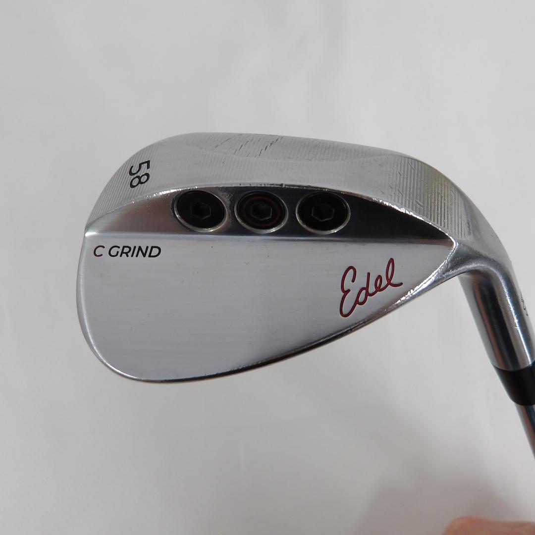 Edel Wedge Edel GOLF SMS – GOLF Partner USA