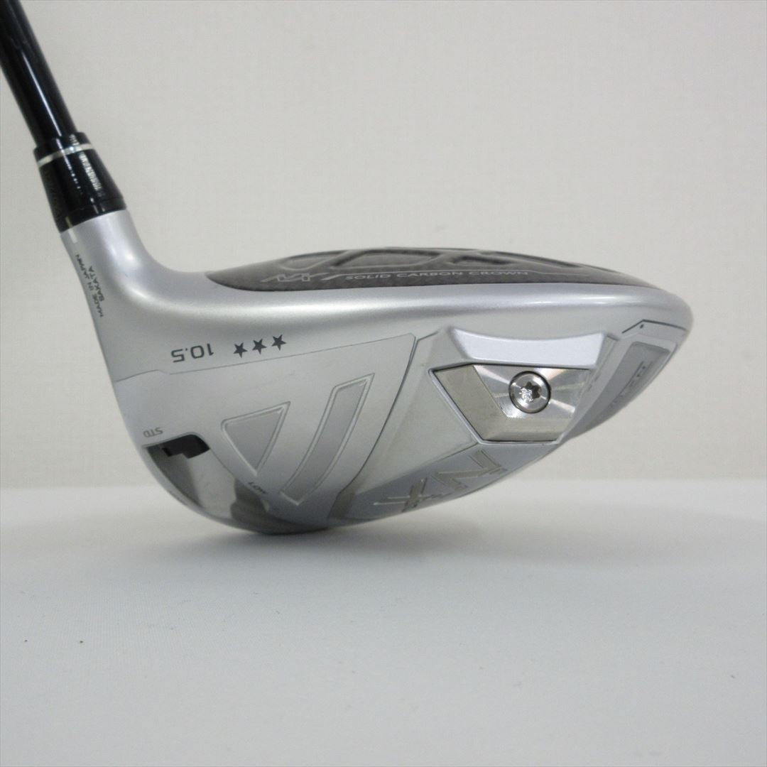 HONMA Driver BERES NX Triple Star 10.5° VIZARD PT 50