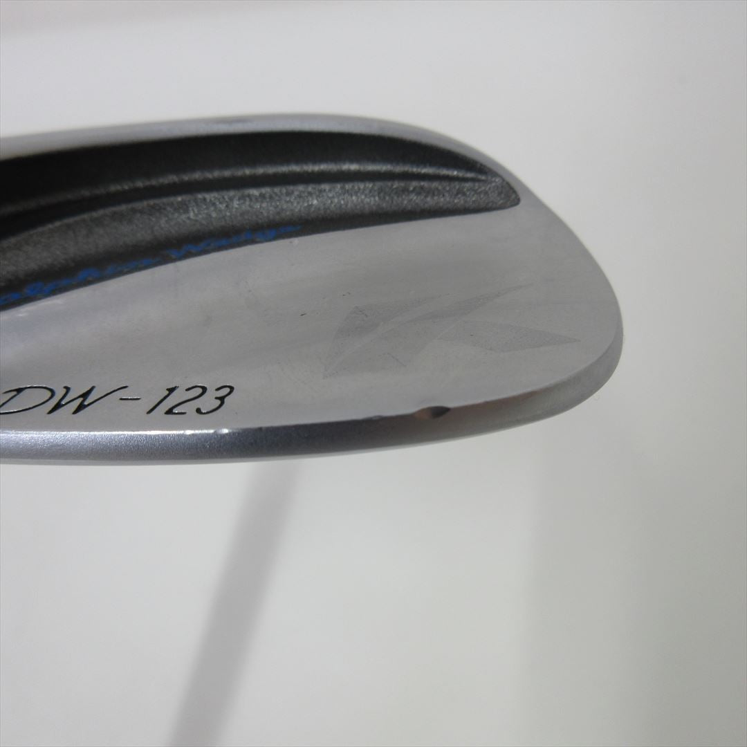 Kasco Wedge Dolphin Wedge DW-123 Silver 56° NS PRO 950GH neo