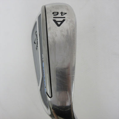 Callaway Wedge PARADYM Ai SMOKE 46° NS PRO 950GH neo