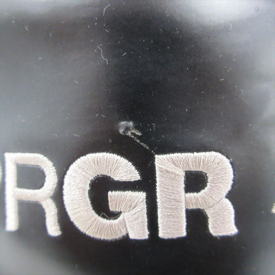 PRGR Driver RS 5(2020) 9.5° Stiff Diamana FOR PRGR(2020)