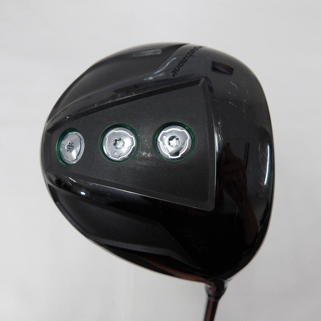 Baldo – GOLF Partner USA | Used Golf Club Shop