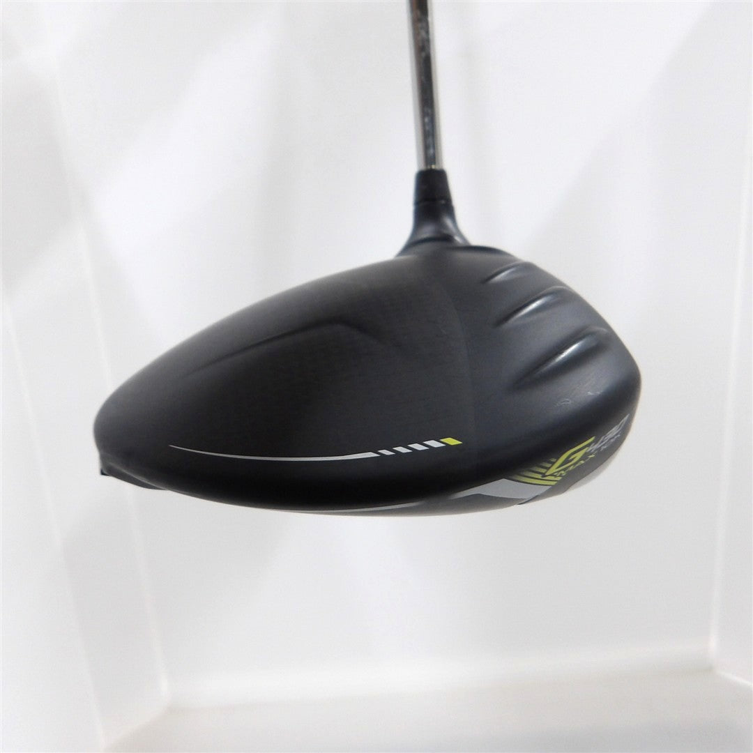 Ping Driver G430 MAX 10K 9° Stiff PING TOUR 2.0 CHROME 65