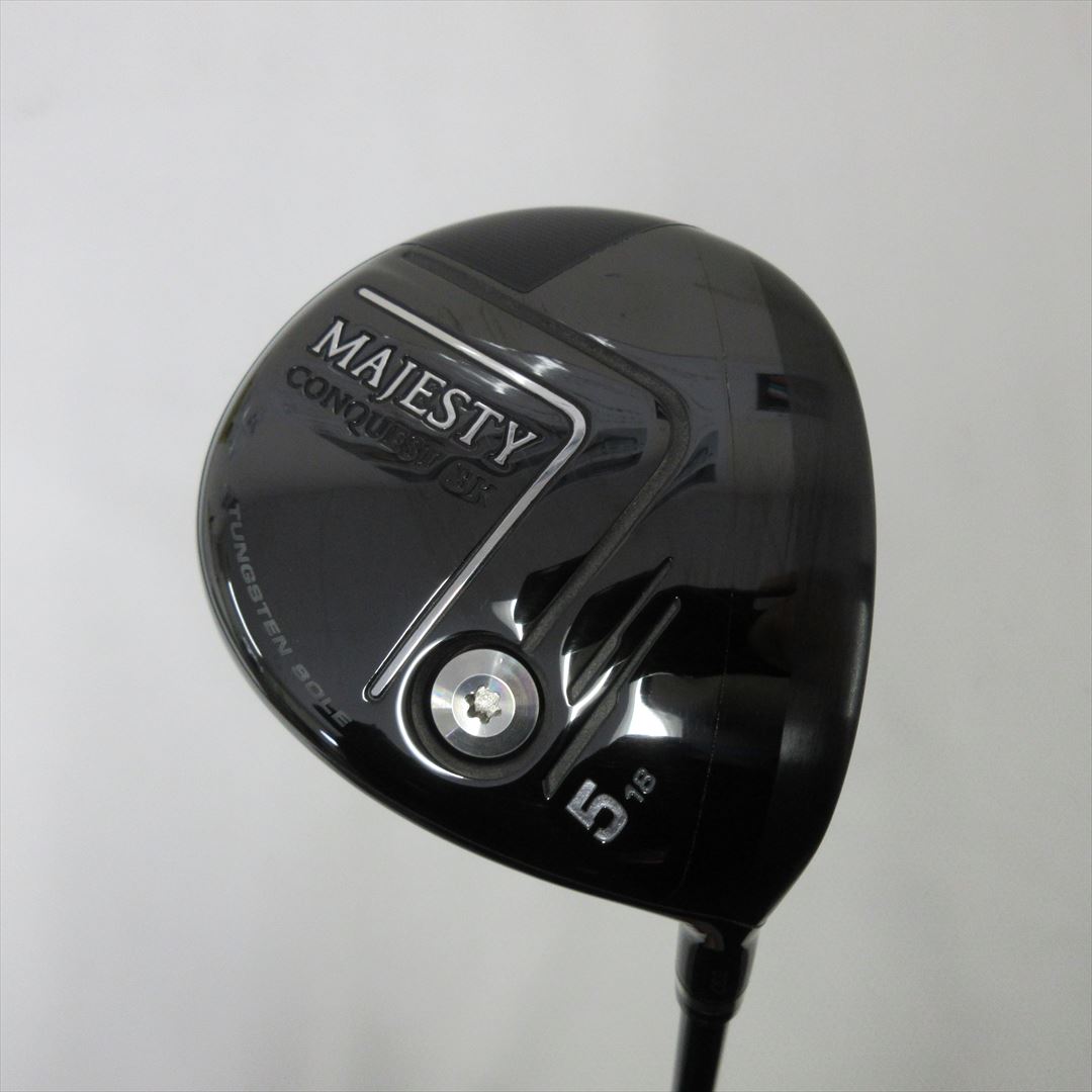 MAJESTY CONQUEST BK FW3-SレクサスLS460 USF40 Fスポーツ/Ver.SZ