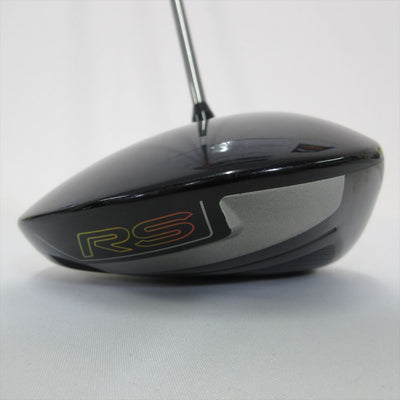 PRGR Driver RS F 5(2020) 10.5° Stiff Diamana RF 60