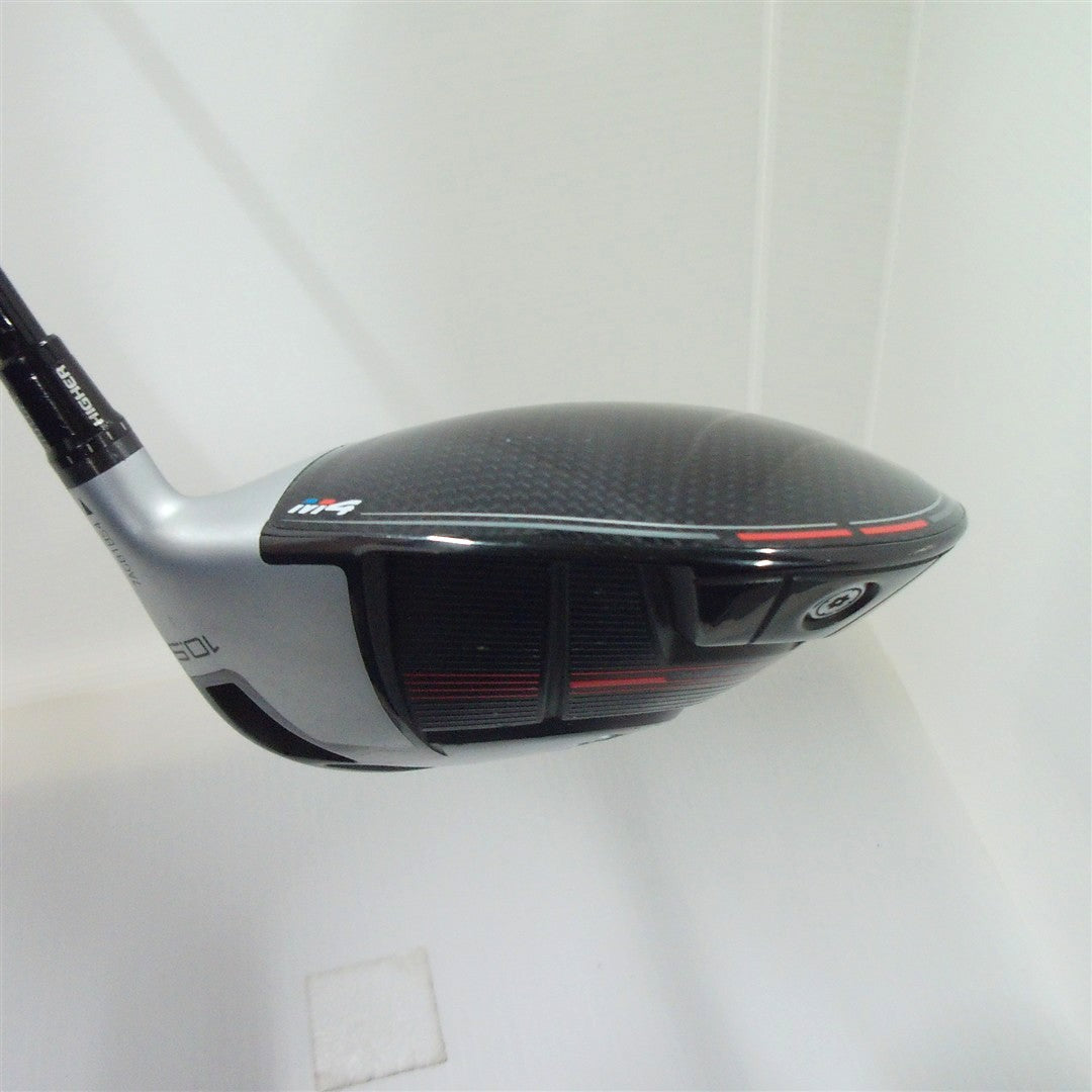 TaylorMade Driver M4 M4 – GOLF Partner USA