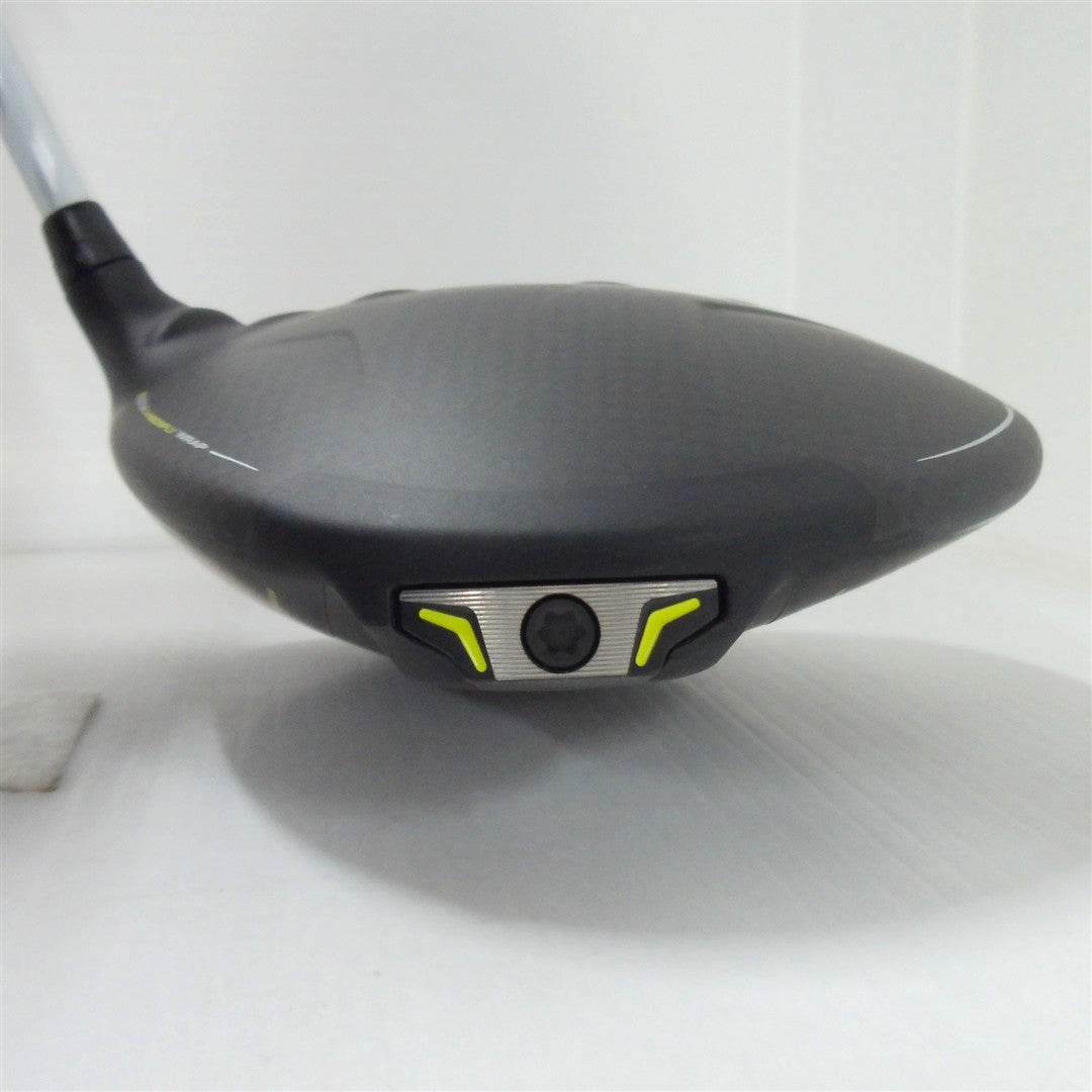 Ping Driver G430 MAX 10K 9° Stiff Speeder 569 EVOLUTION 7