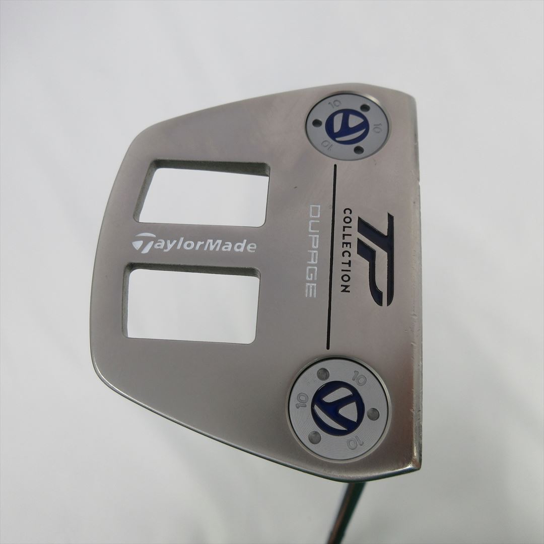 TaylorMade Putter TP COLLECTION HYDRO BLAST DUPAGE 34 inch