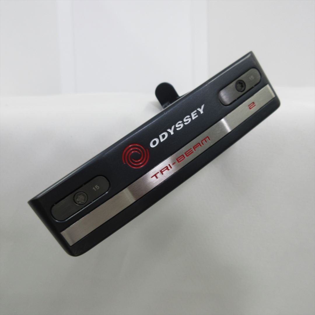 Odyssey Putter TRI-BEAM #2 33 inch