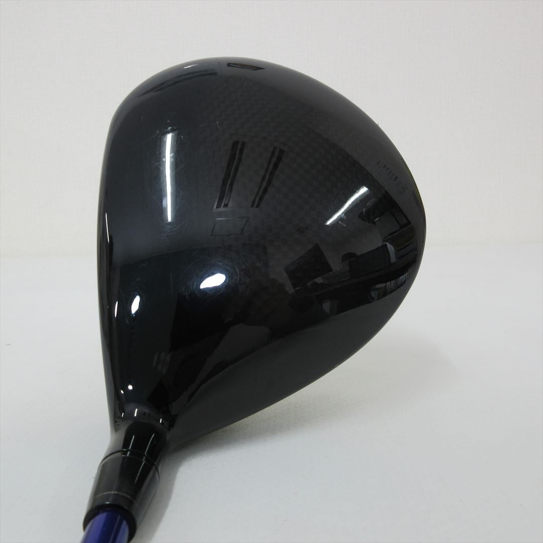 HONMA Driver TOUR WORLD TW757 S 9° Stiff VIZARD MP 6