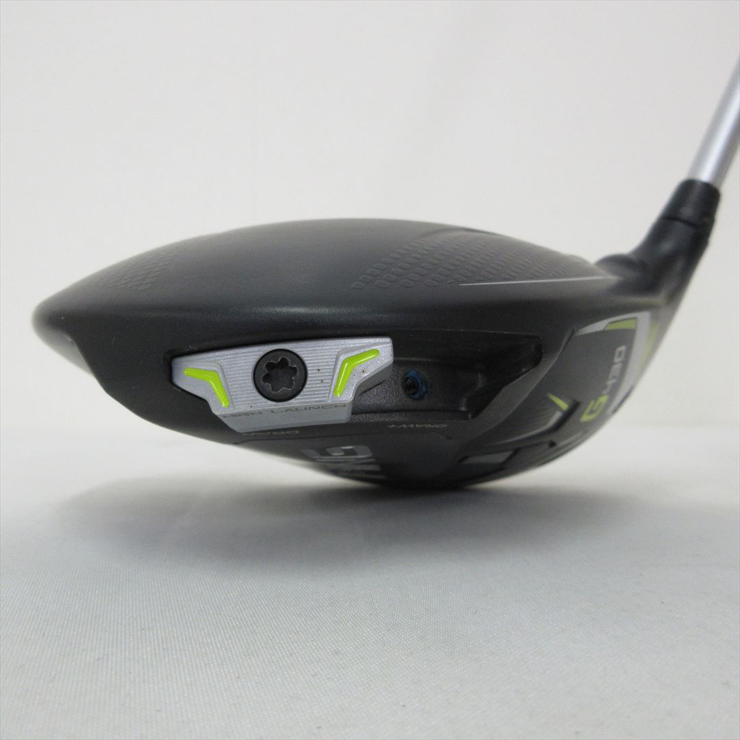 Ping Driver Left-Handed G430 HL SFT 10.5° SPEEDER NX 35