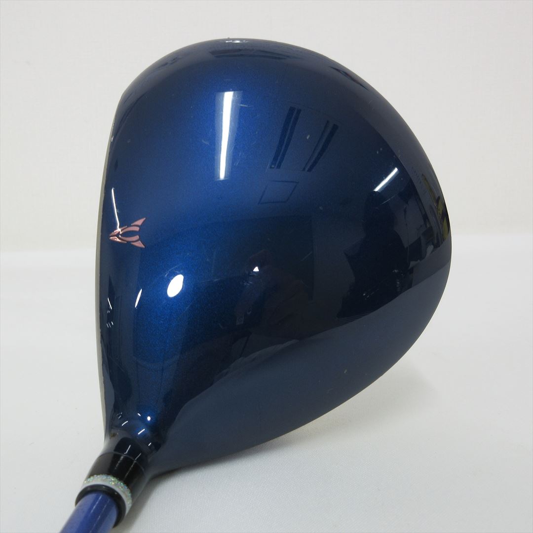 XXIO Driver Fair Rating XXIO11 12.5° Ladies A XXIO MP1100L