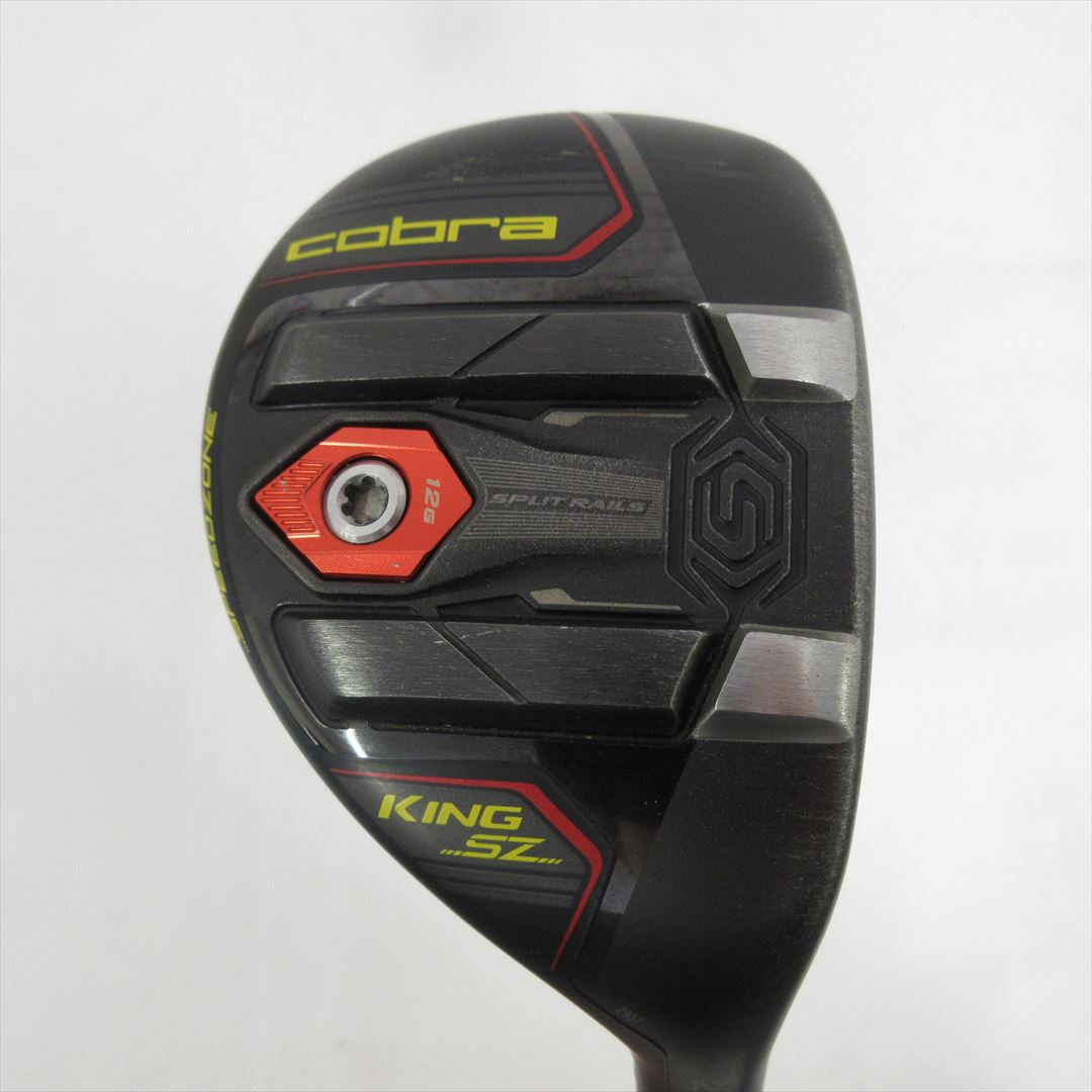 Cobra Hybrid KING SPEEDZONE – GOLF Partner USA