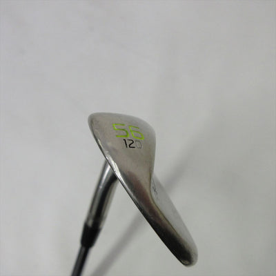 Titleist Wedge VOKEY SPIN MILLED SM9 Brushed Steel 56° NS PRO 950GH neo