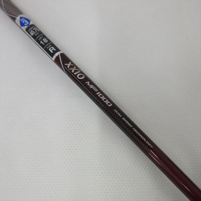 SRIXON Hybrid XXIO10 HY 18° Regular XXIO MP1000 Red