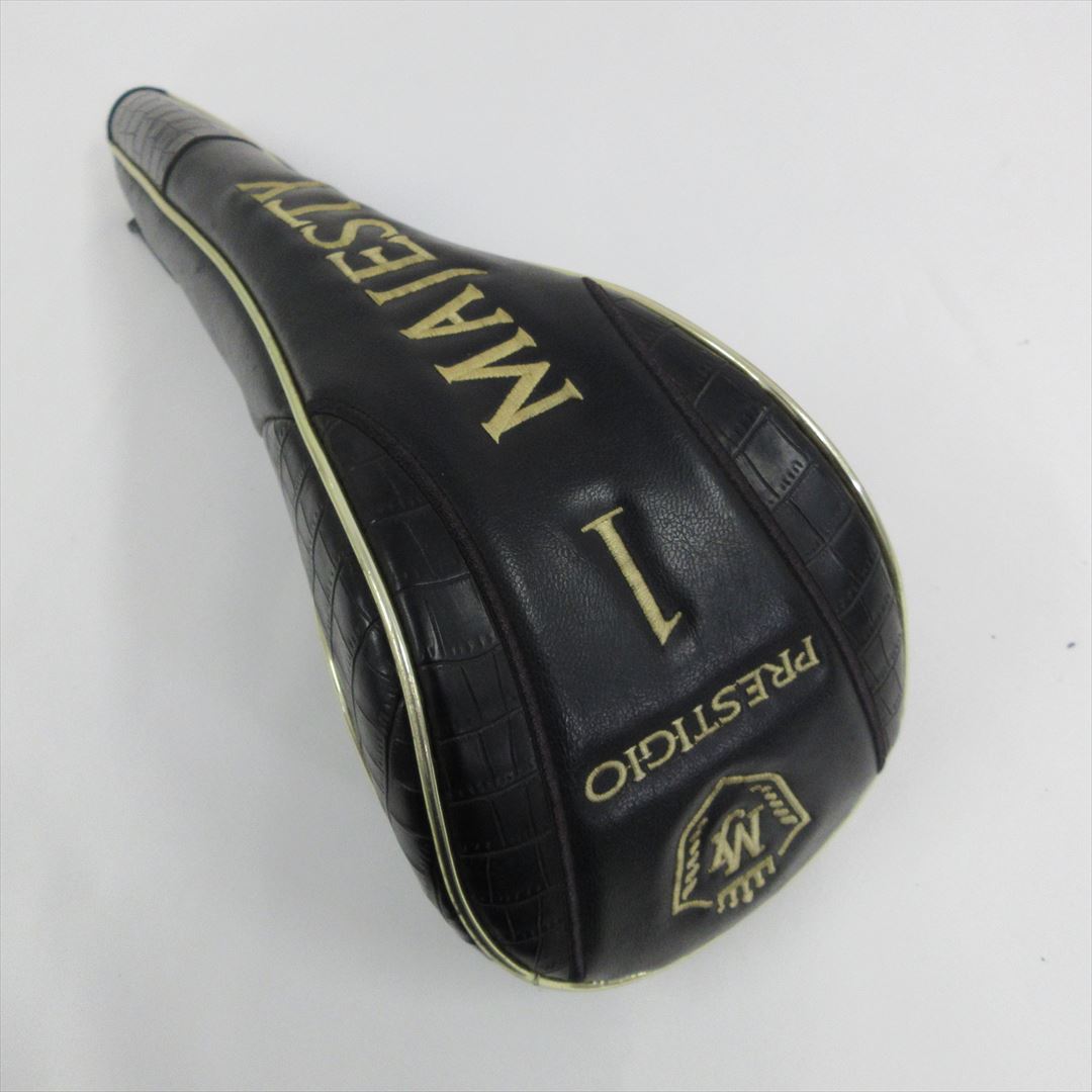 Maruman Driver MAJESTY PRESTIGIO 11 10.5° Air SPEEDER