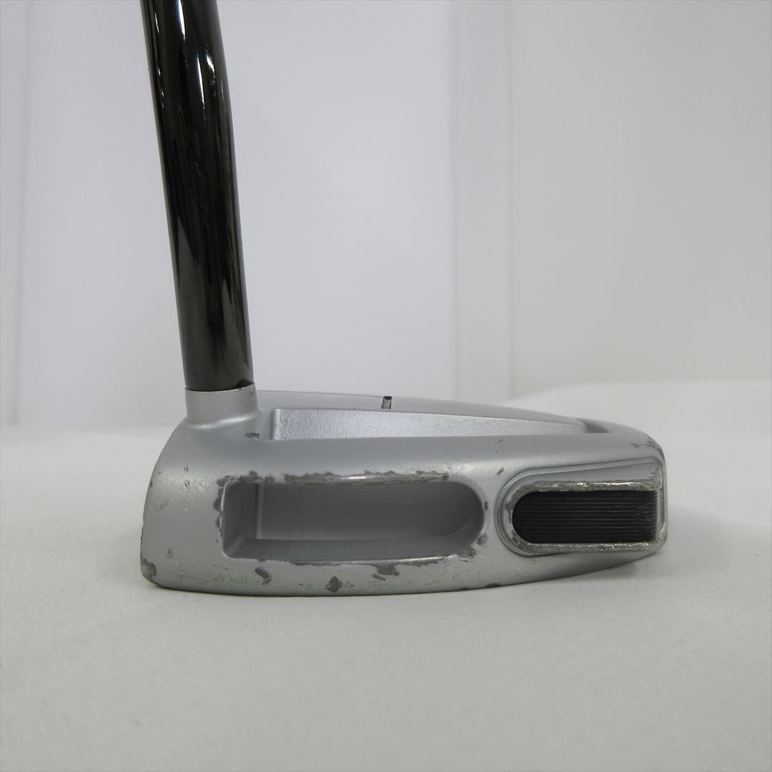 TaylorMade Putter Spider MINI DIAMOND SILVER 34 inch