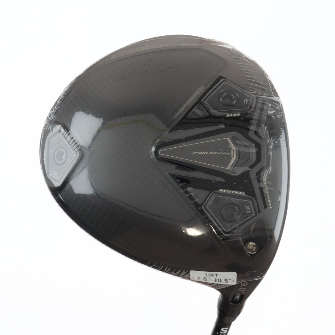 Cobra Driver Brand New cobra DARKSPEED LS 9° Stiff Tour AD for Cobra: