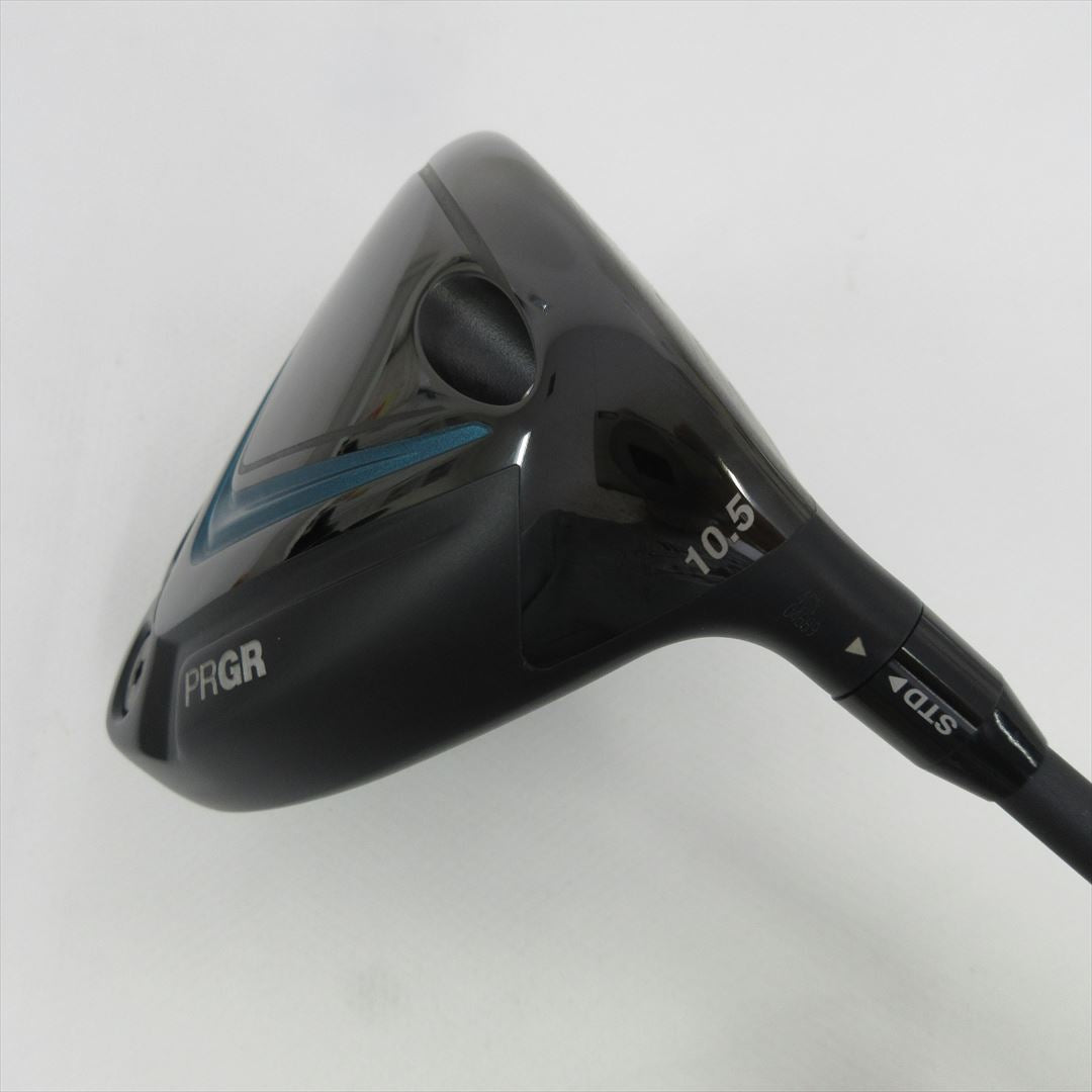 PRGR Driver RS X -2024 – GOLF Partner USA