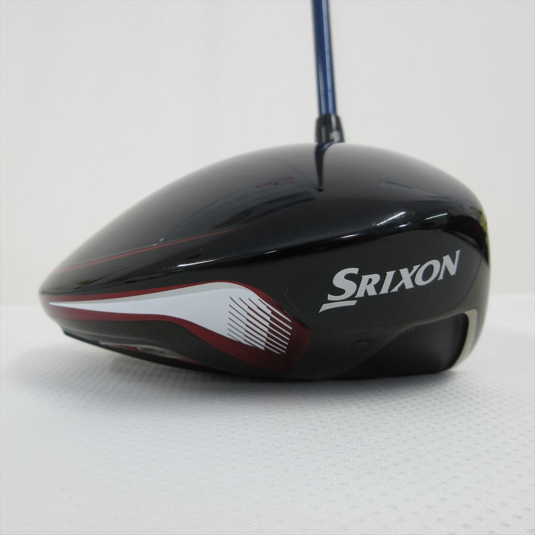 SRIXON Driver SRIXON ZX7 10.5° Stiff Diamana ZX60