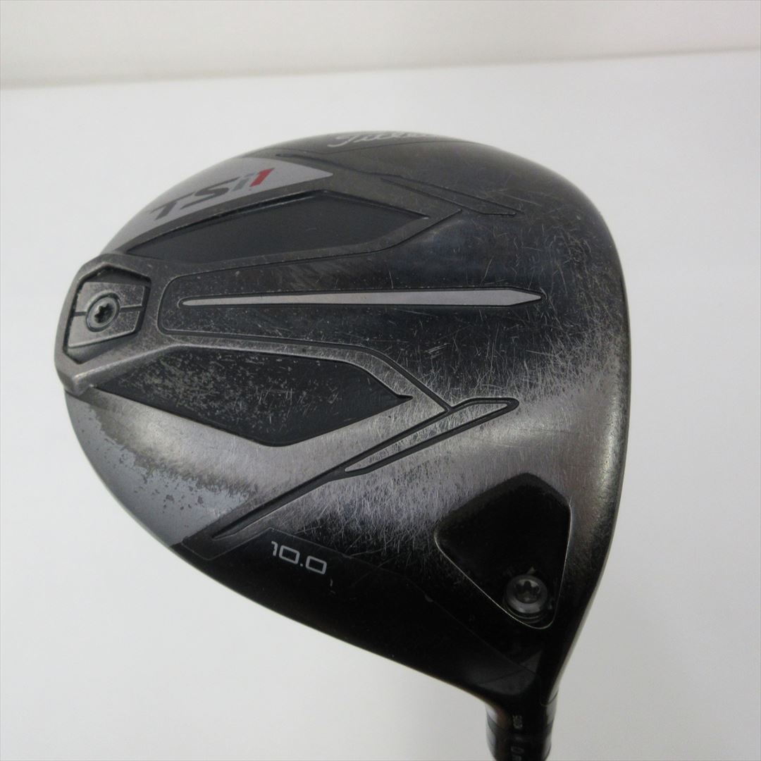 Titleist Driver TSi1 10° Regular TSP013 45