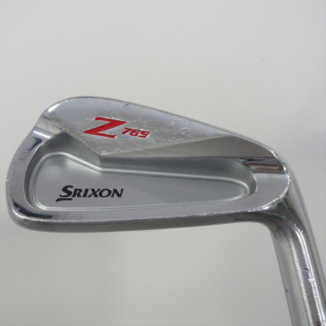 SRIXON Iron Set SRIXON Z765 Stiff Dynamic Gold D.S.T S200 6 pieces