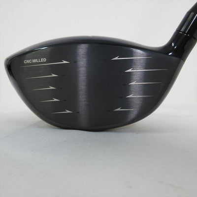 PRGR Driver RS JUST(2022) 10.5° Stiff Diamana FOR PRGR BLACK(2022)