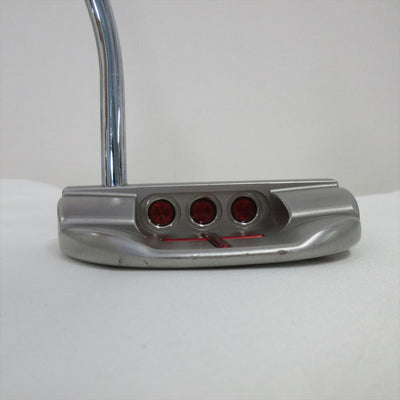 Titleist Putter SCOTTY CAMERON select FASTBACK(2014) 34 inch