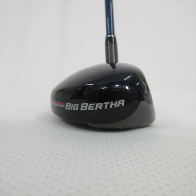 Callaway Hybrid BIG BERTHA B21 HY 21° Regular Speeder EVOLUTION for CW(B21)