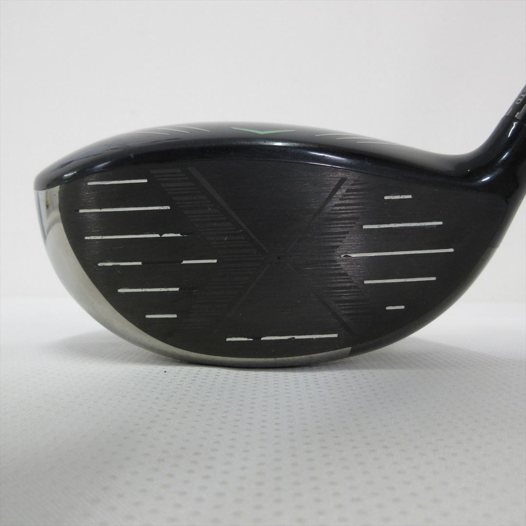 Dunlop Driver XXIO12 eks 10.5° Stiff Diamana PD 50: