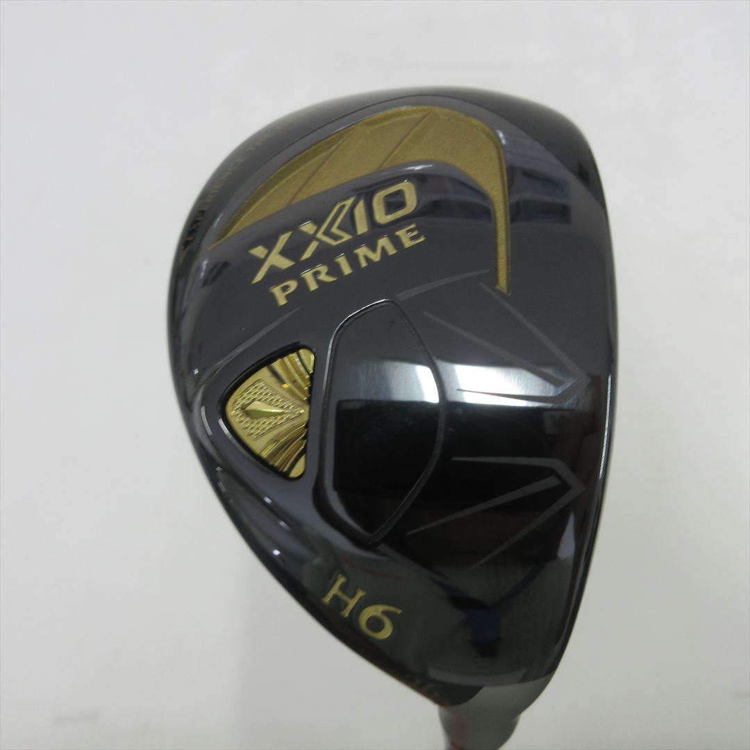 XXIO Hybrid XXIO PRIME11 HY 26° Regular XXIO SP1100