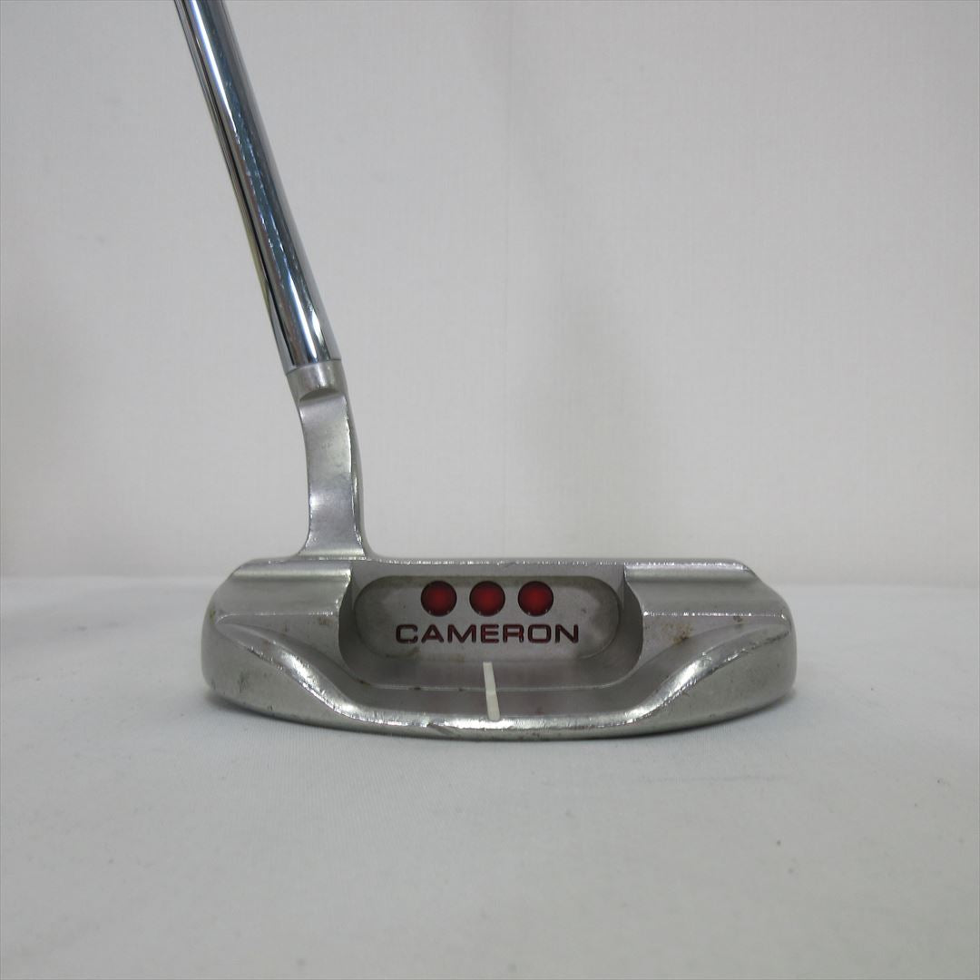 SCOTTY CAMERON Putter SCOTTY CAMERON STUDIO SELECT FASTBACK 1.5 33 inch