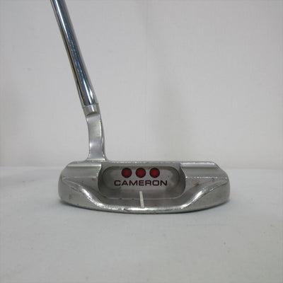 SCOTTY CAMERON Putter SCOTTY CAMERON STUDIO SELECT FASTBACK 1.5 33 inch