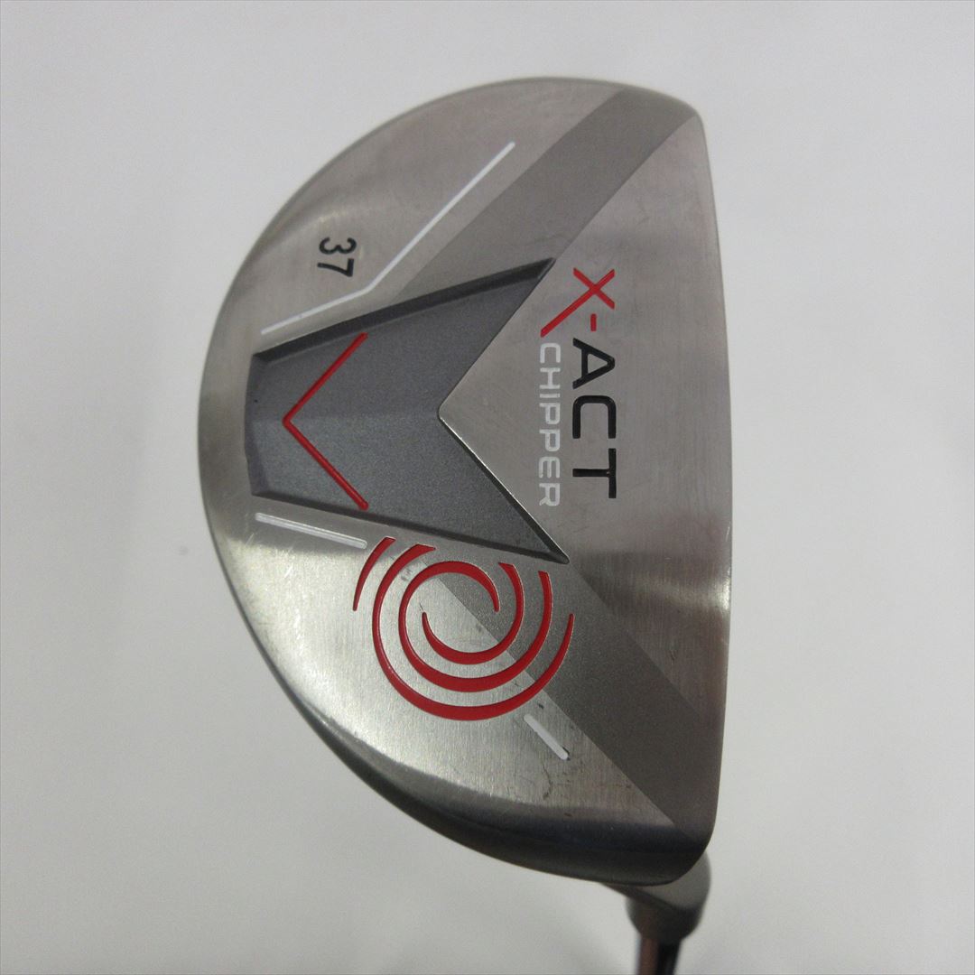 Odyssey Wedge X-ACT -2021 37° steel