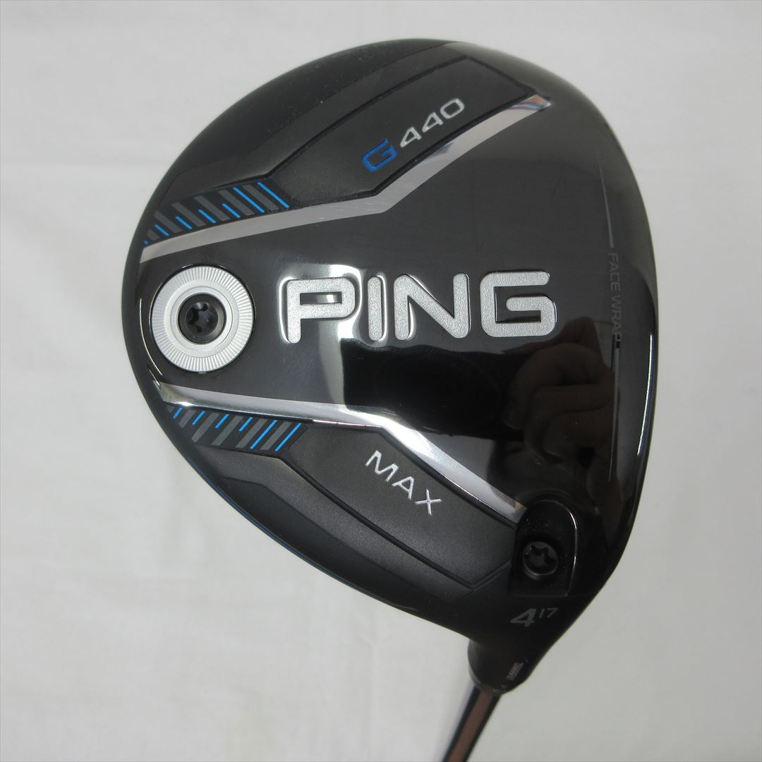 Ping Fairway G440 G440 HL MAX – GOLF Partner USA