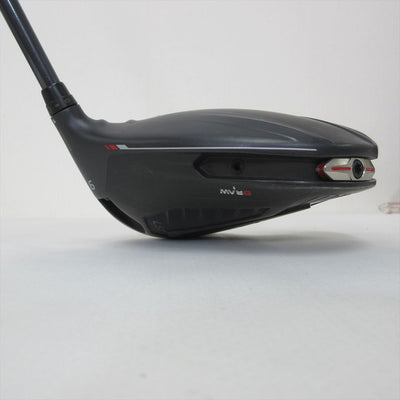 Ping Driver G410 LST 9° Stiff ALTA J CB RED