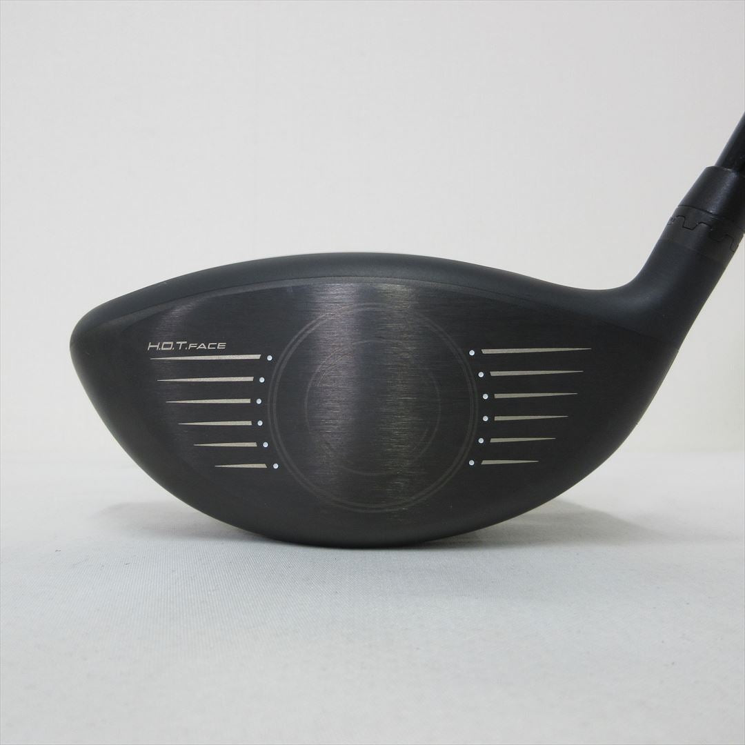 Cobra Driver cobra AEROJET MAX 9° Stiff SPEEDER NX for Cobra(AEROJET)