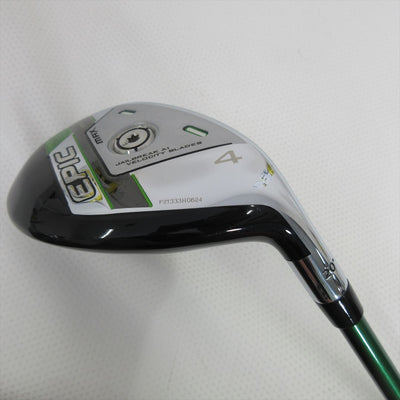 Callaway Hybrid EPIC MAX FAST HY 20° Regular Speeder EVOLUTION for CW 40 2021