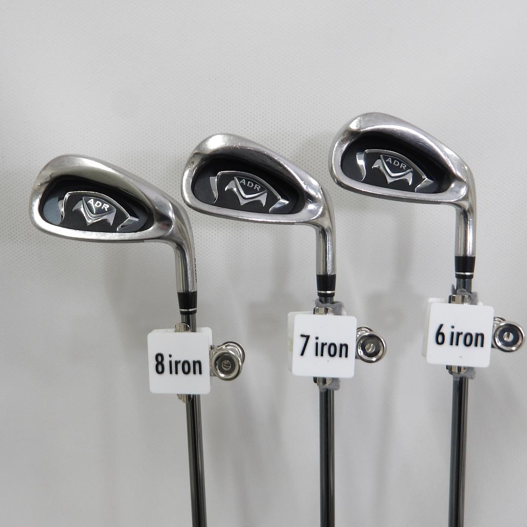 Iron Sets – GOLF Partner USA | Used Golf Club Shop – Tagged 