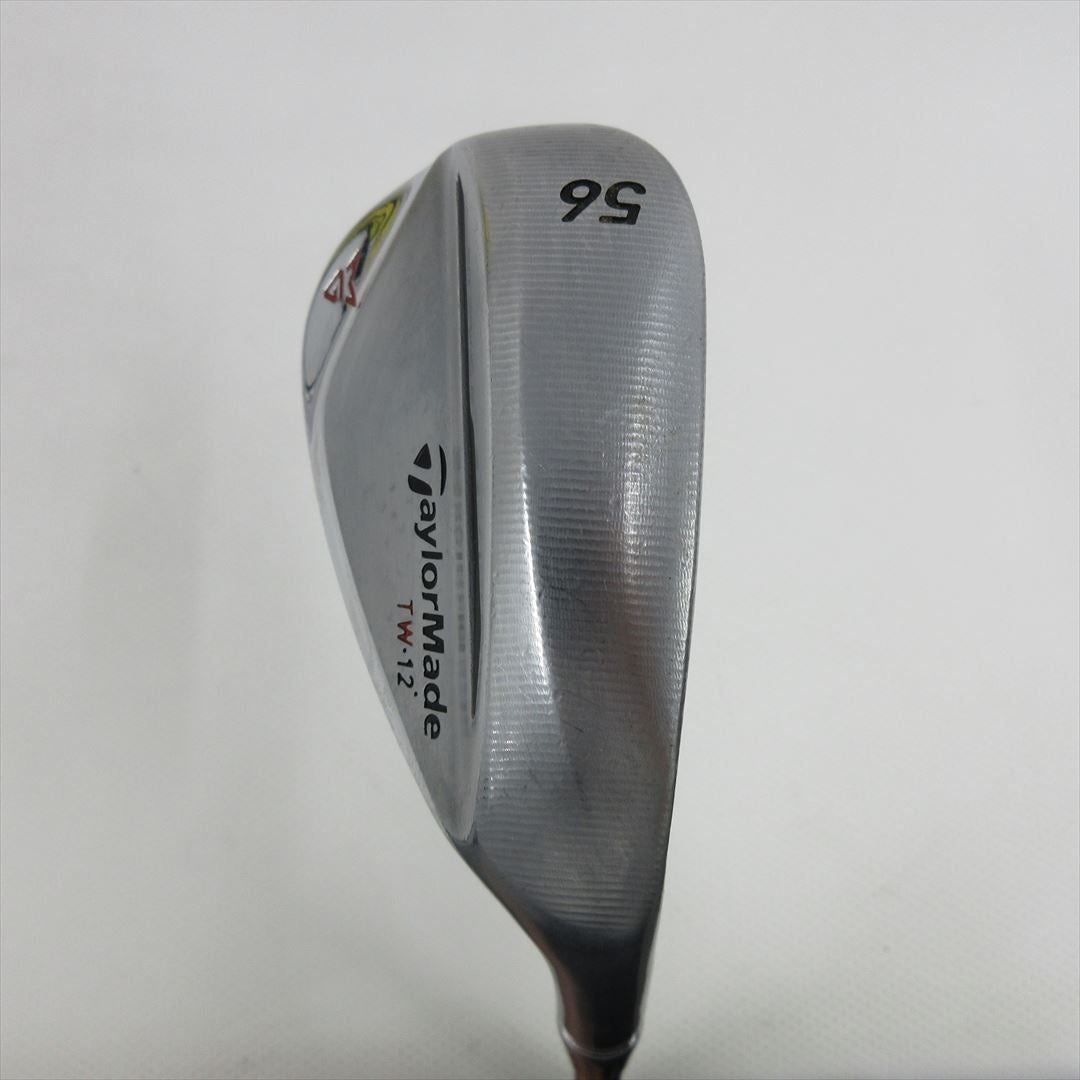 TaylorMade Wedge TaylorMade MILLED GRIND 2 TW 56°Dynamic Gold TOUR ISSUE S400