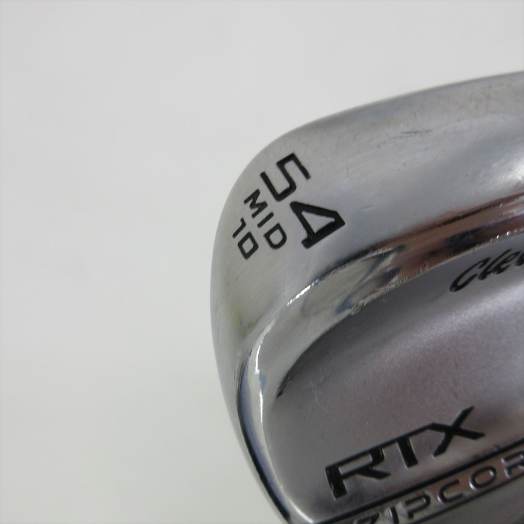 Cleveland Wedge Cleveland RTX ZIPCORE TourSatin 54° NS PRO MODUS3 TOUR120