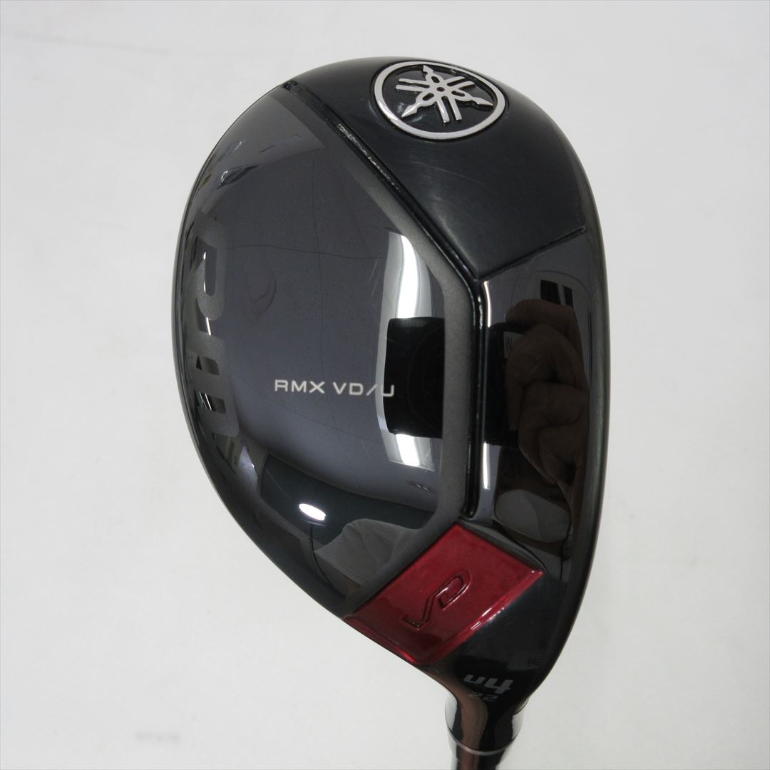 Yamaha Hybrid RMX VD(2024) HY 22° Stiff TENSEI TR60h