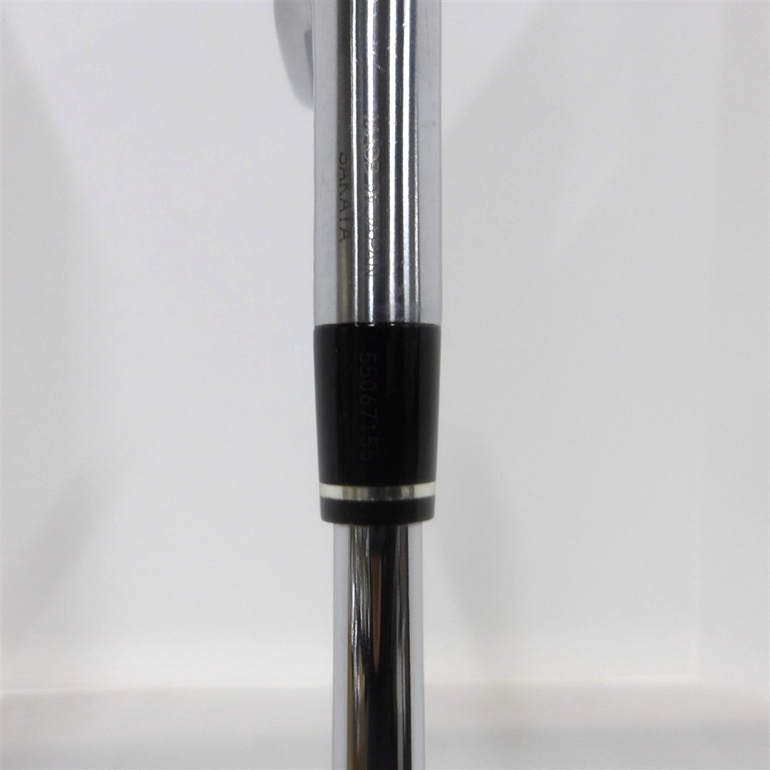 HONMA Iron Set TOUR WORLD TW757Vx Regular Dynamic Gold 105 R300 5 pieces